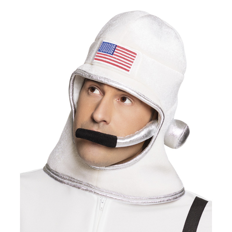 Prilba astronauta